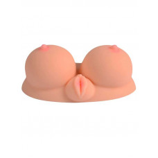 noxxx göğüs mastürbatör