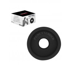 penextender dark sleeve penis pompası yedek başlık - medium