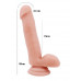philander 18cm kıkırdaklı gerçekçi dildo philander 18cm kıkırdaklı gerçekçi dildo