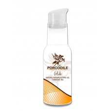 porcodile glide su bazlı kayganlaştırıcı jel 50 ml