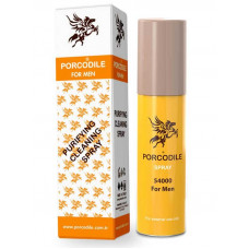 porcodile sprey