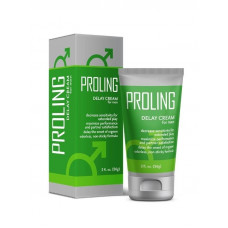 proling erkeklere özel geliştirilmiş krem