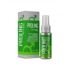 proling erkeklere özel geliştirilmiş sprey