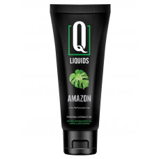 q liquids amazon naturel kayganlaştırıcı jel 200ml.