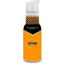 retard lubricant jel 50ml