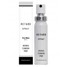 retard pause longtime spray for men