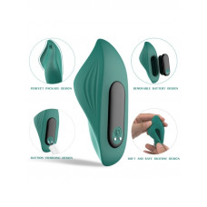 s-hande manta giyilebilir vibratör s-hande manta giyilebilir vibratör