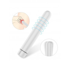 s-hande şarjlı mermi vibratör gri s-hande şarjlı mermi vibratör gri