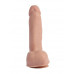 sensualism 21cm kıkırdaklı gerçekçi dildo sensualism 21cm kıkırdaklı gerçekçi dildo