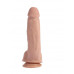 sensualism 21cm kıkırdaklı gerçekçi dildo sensualism 21cm kıkırdaklı gerçekçi dildo
