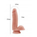 sex lure 17,5cm kıkırdaklı gerçekçi dildo sex lure 17,5cm kıkırdaklı gerçekçi dildo