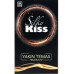 silky kiss love ekstra ince prezervatif
