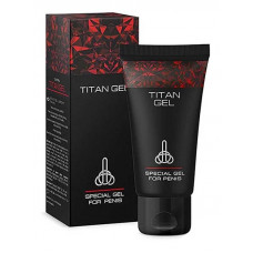 titan jel red penis bakım kremi