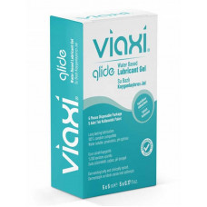 viaxi glide kayganlaştırıcı jel 5 x 5 ml