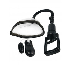 xuanai titreşimli klitoral vajina pompası